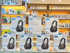 Anker Soundcore Space Q45 Wireless Anc Headphones With Case
