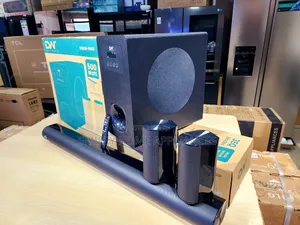 Dw-Sb 5002 Digi Wave Soundbar 500watts
