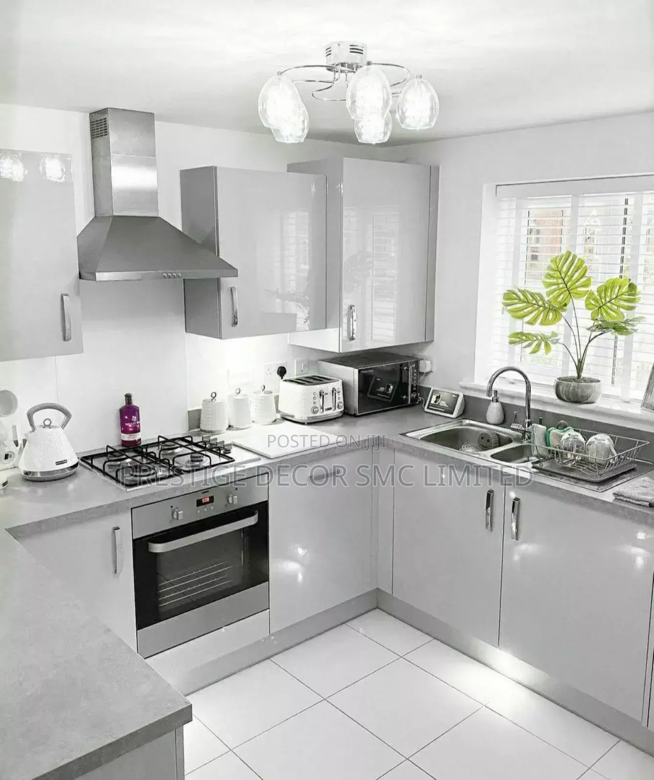 Beautiful Kitchen Design Amazing Decor