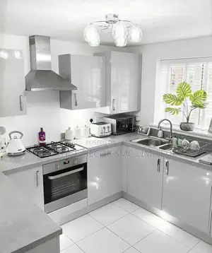 Beautiful Kitchen Design Amazing Decor