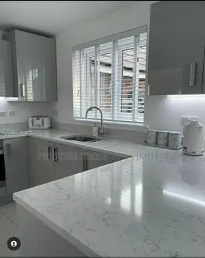 Fantastic Kitchen Iconic Design