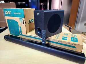 Dw-Sb-5003 Dw Soundbar 160watts