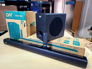 Dw 160watts Soundbar 2.1channel