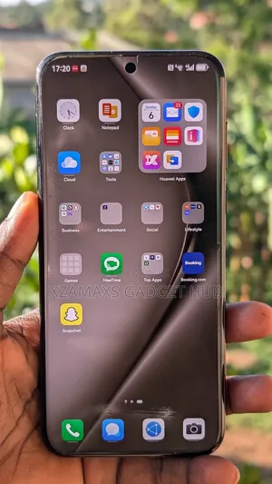 Huawei Pura 70 Ultra 512 GB Bronze