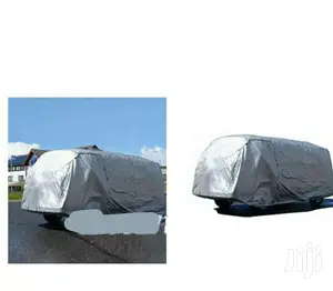 Supercustom Car Cover Original Only.