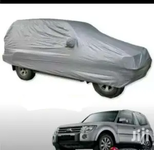 Heavy Truck Car Covers