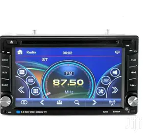 Car Radio