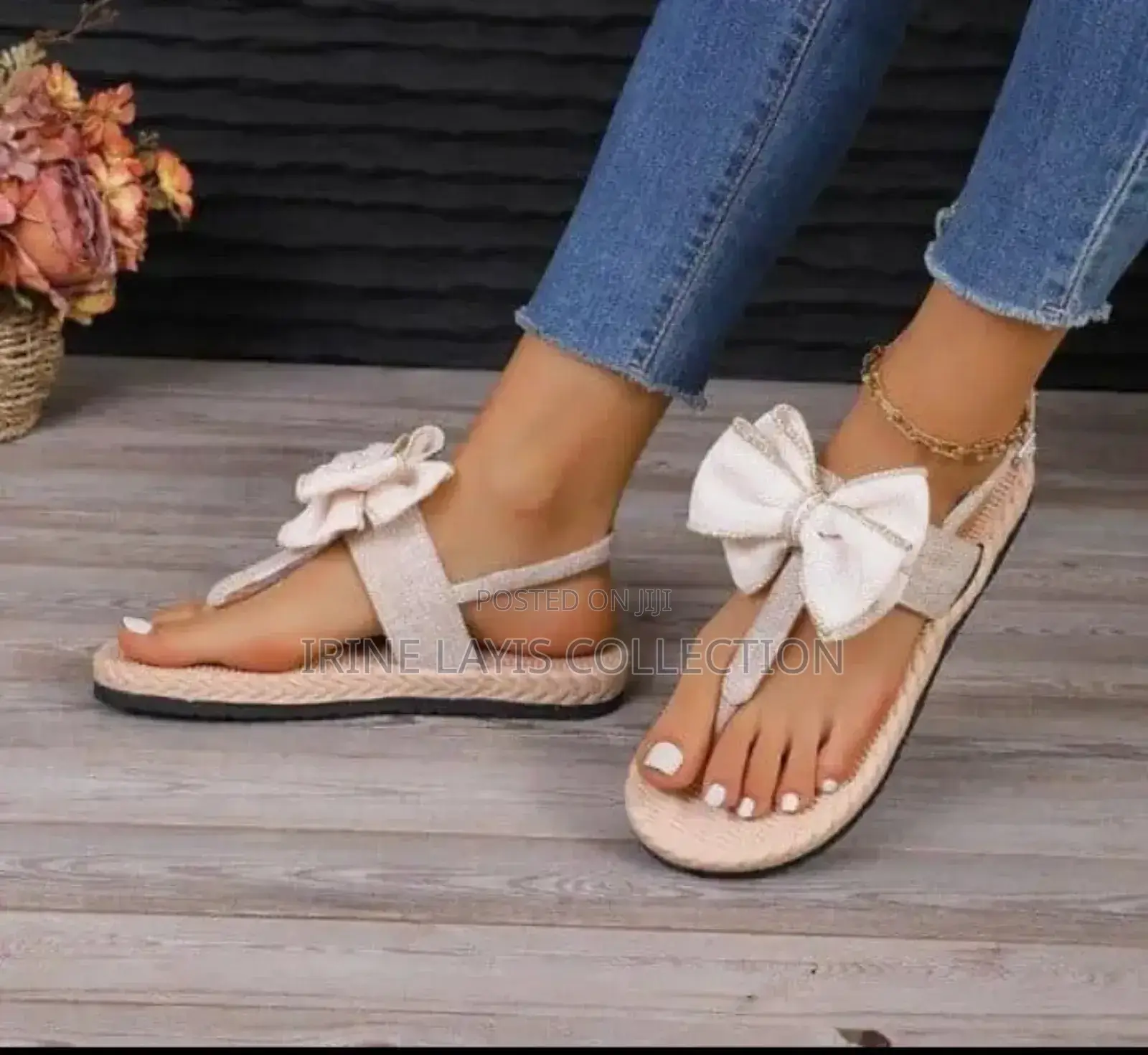 Women's Flat Shoes
