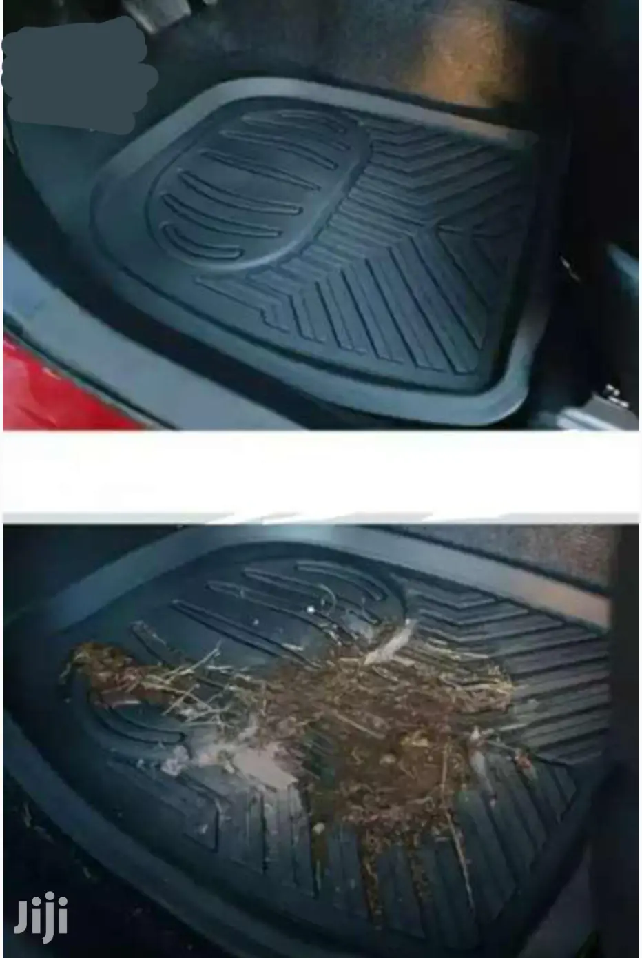 Car Carpets Universal