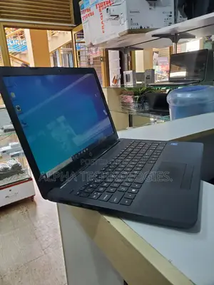 Laptop HP 15 4GB Intel Celeron SSD 256GB