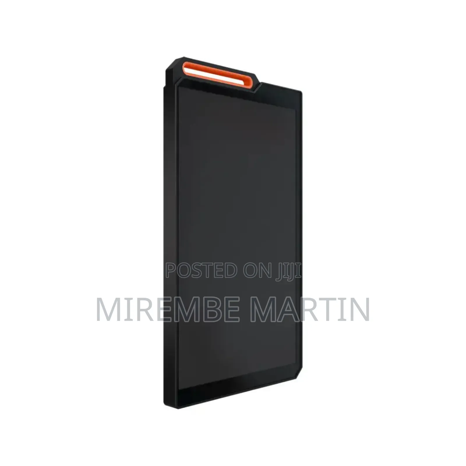 Porodo Pod Pro Android Music Player With 4inch Screen,