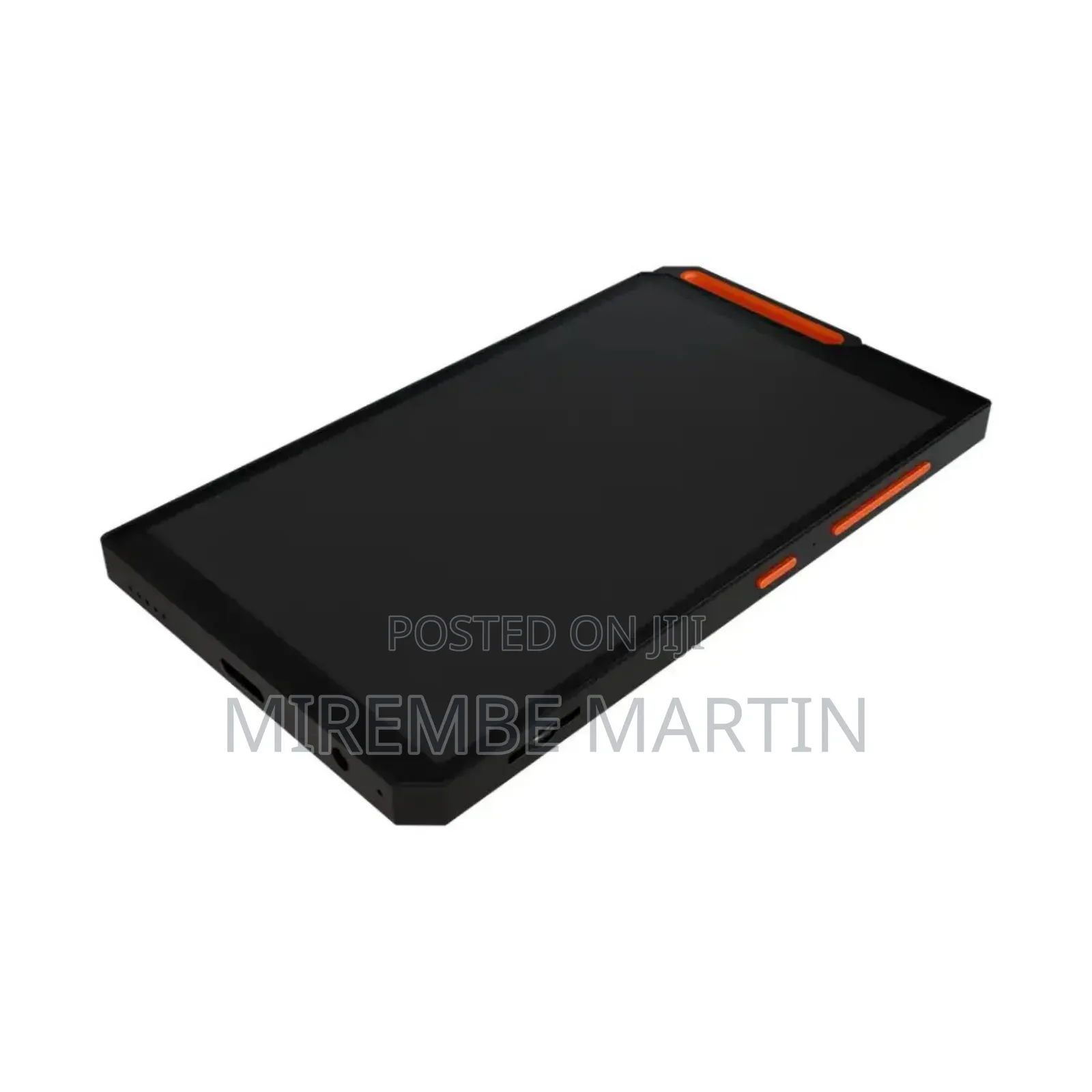 Porodo Pod Pro Android Music Player With 4inch Screen,