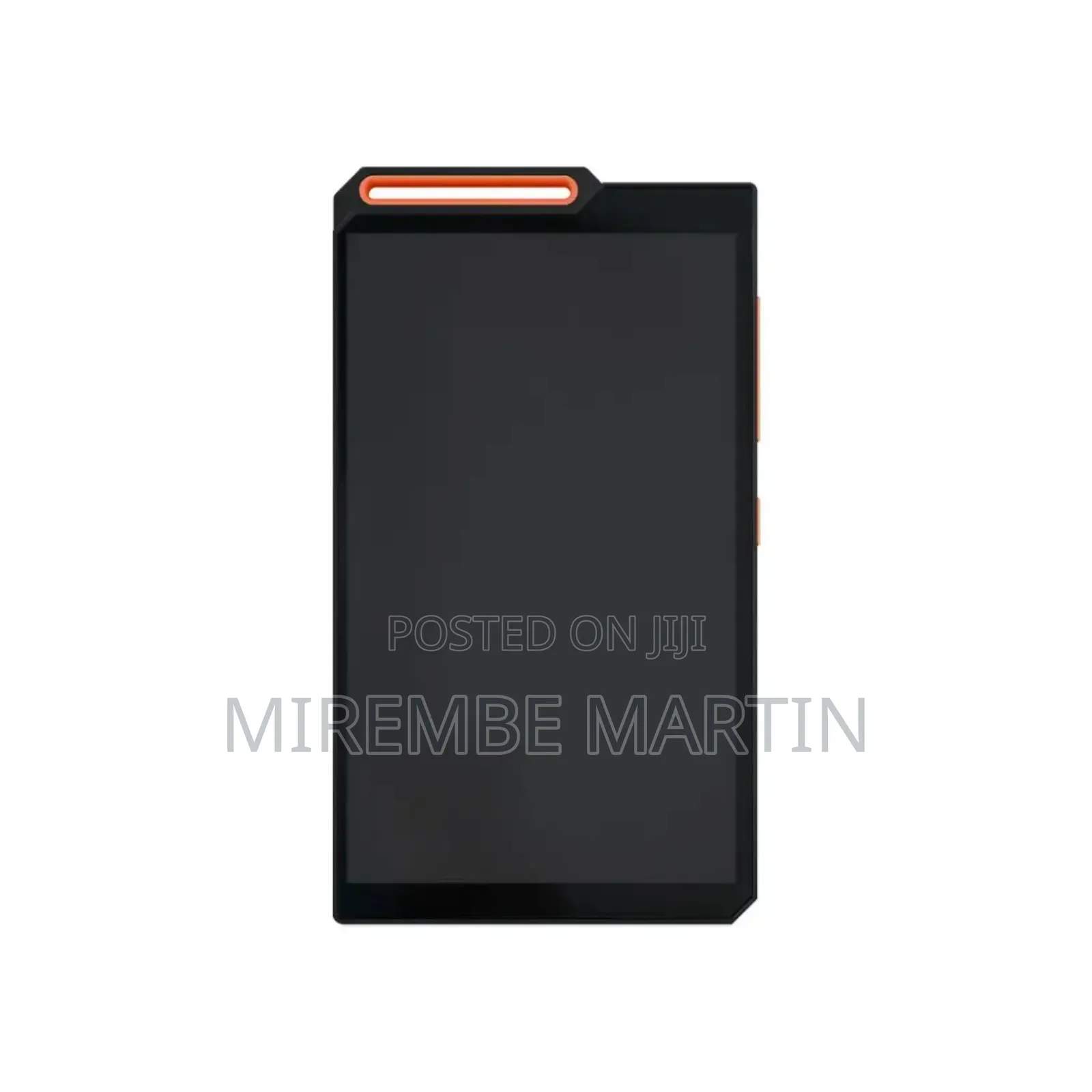Porodo Pod Pro Android Music Player With 4inch Screen,