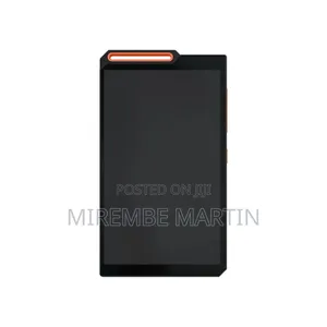Porodo Pod Pro Android Music Player With 4inch Screen,