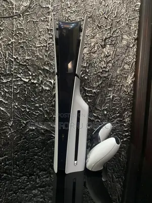 Ps5 Slim Disc Versn 1 Padd
