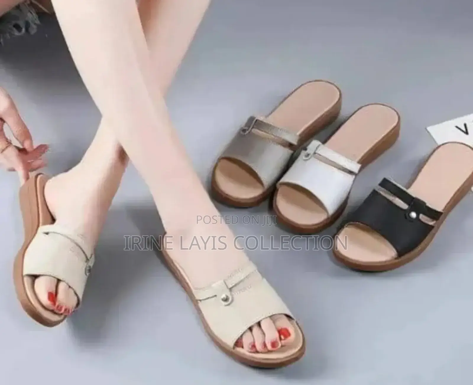 Women's Flat Shoes
