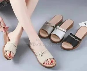 Women's Flat Shoes