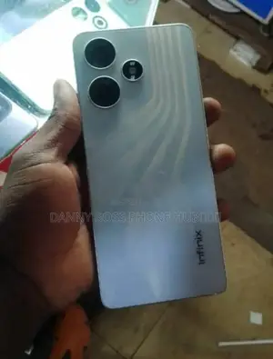Infinix Hot 30 256 GB