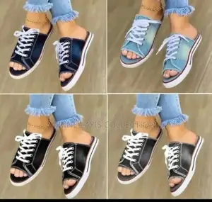 Women's Flat Shoes