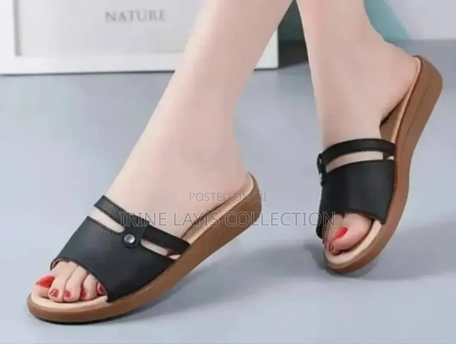 Women's Flat Shoes