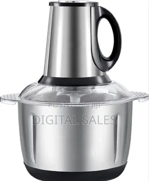 Sonifer Food Processor, Meat Grinder