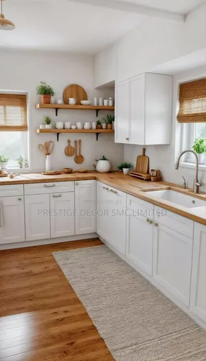 Best Kitchen Decoration. NNN
