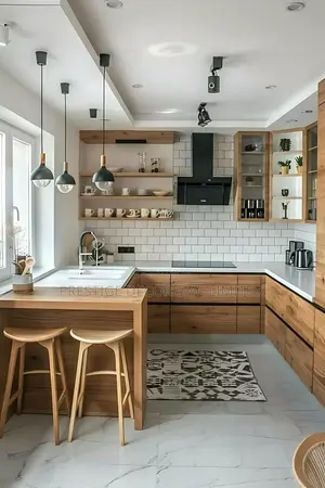 Beautiful Best Kitchen Design. KKK