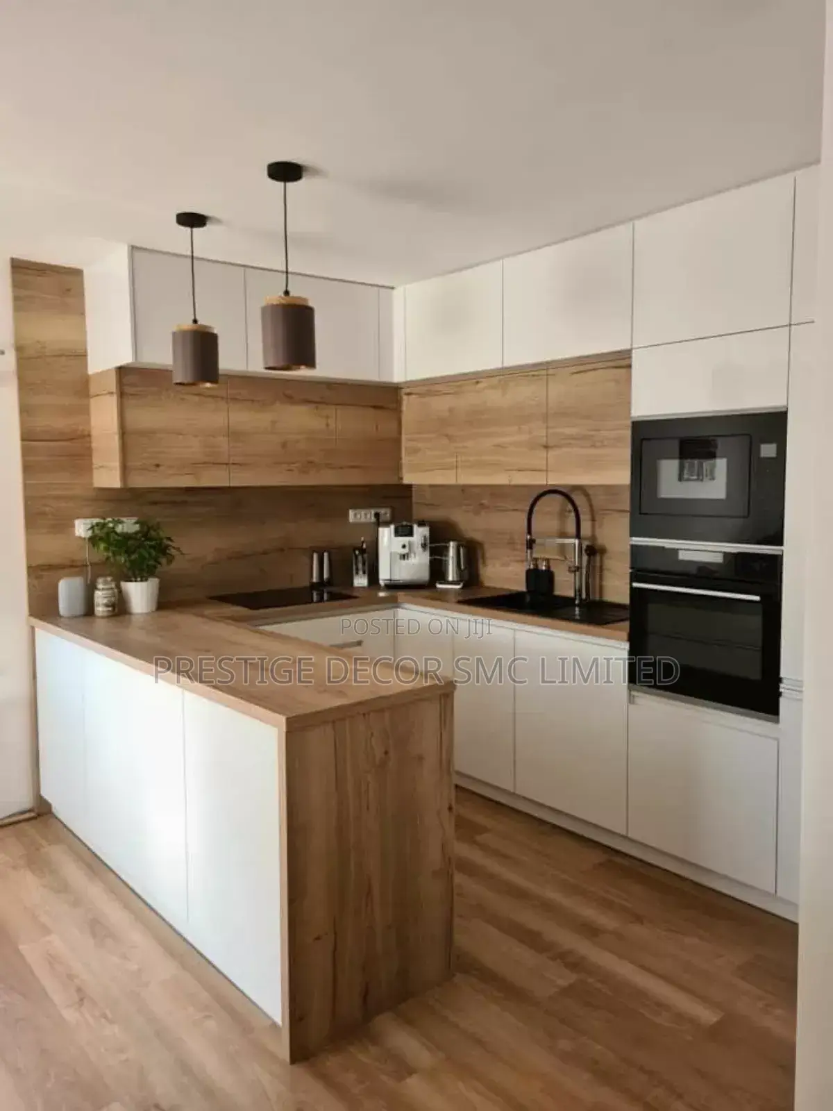 Kitchen Design Amazing Iconic Style