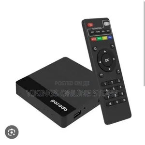 Porodo Android Tv Box