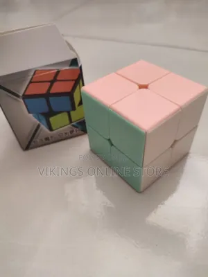 2*2 Magic Select Cube