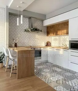 Beautiful Kitchen Amazing Decoration. Vv