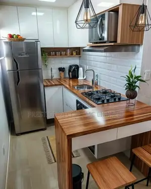 Vip Kitchen Decoration