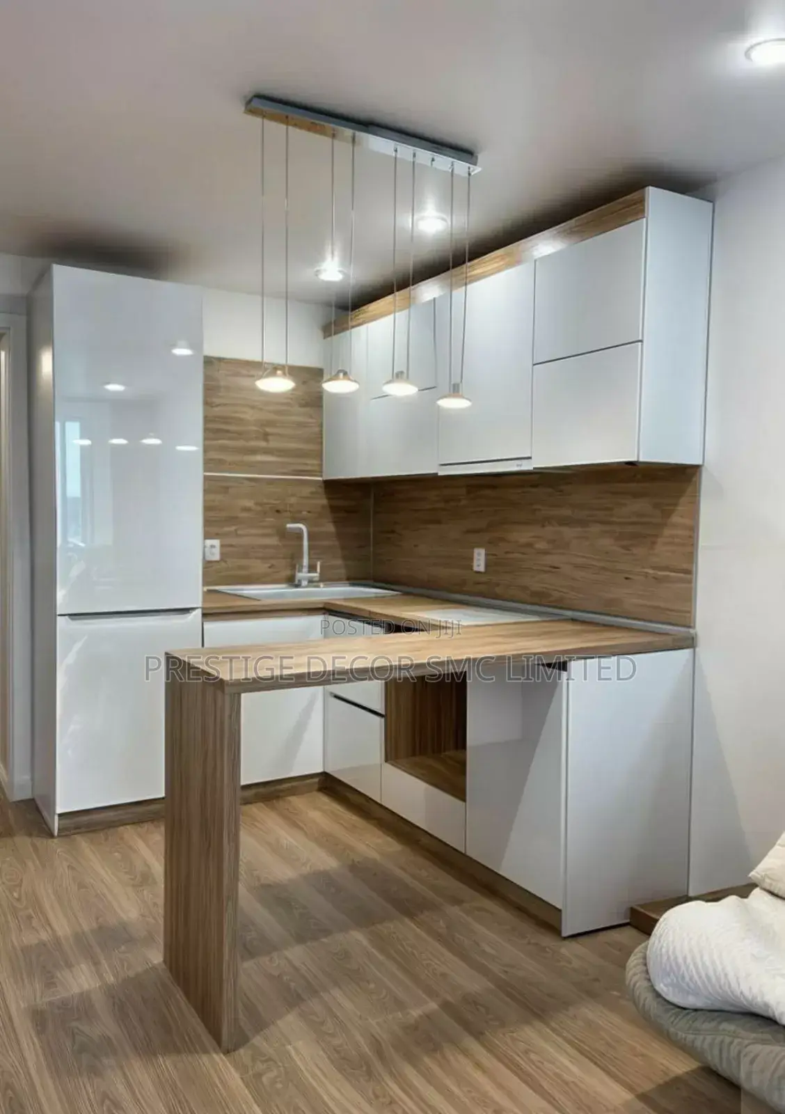 Beautiful Amazing Kitchen Decoration