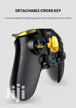 Ipega Golden Warrior Wireless Bluetooth Gaming Controller