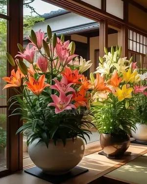Beautiful Fancy Flowers Beautiful