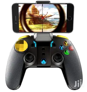 Ipega Golden Warrior Wireless Bluetooth Gaming Controller