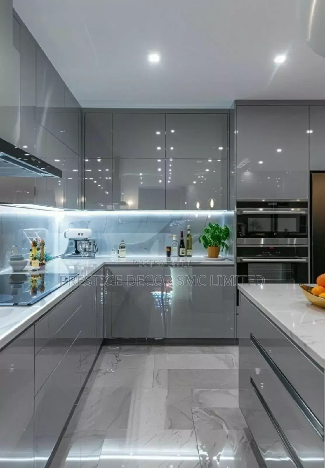 Latest Iconic Version of Fantastic Kitchen