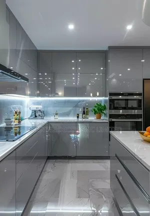 Latest Iconic Version of Fantastic Kitchen