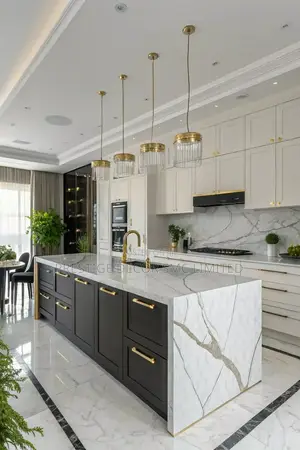 Beautiful Total Beauty Kitchen