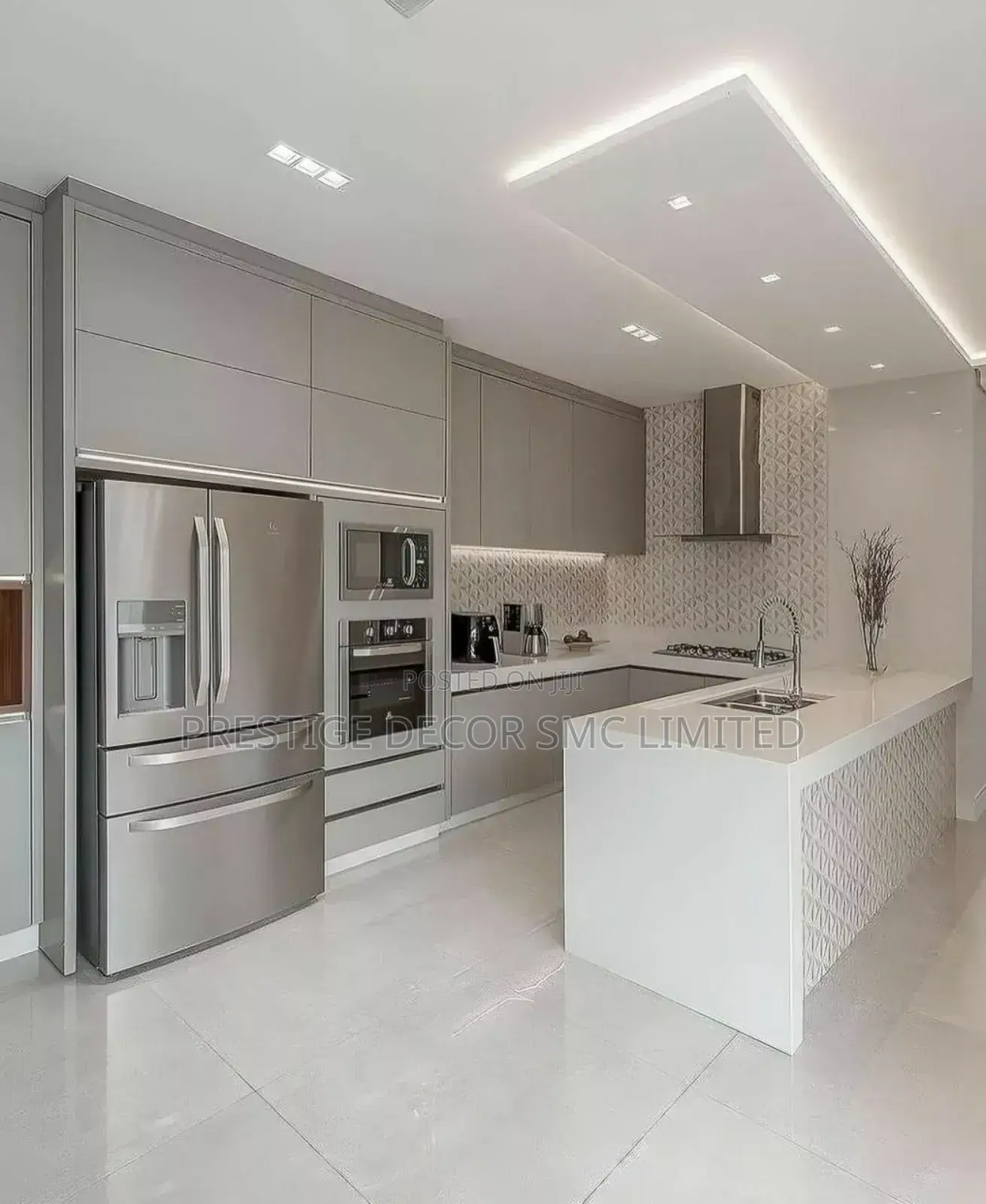 Wonderful Kitchen World Class