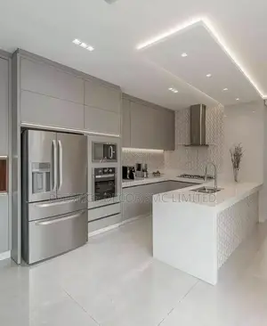 Wonderful Kitchen World Class