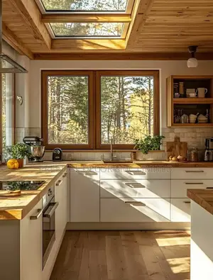 Beautiful Amazing Iconic Kitchen Latest