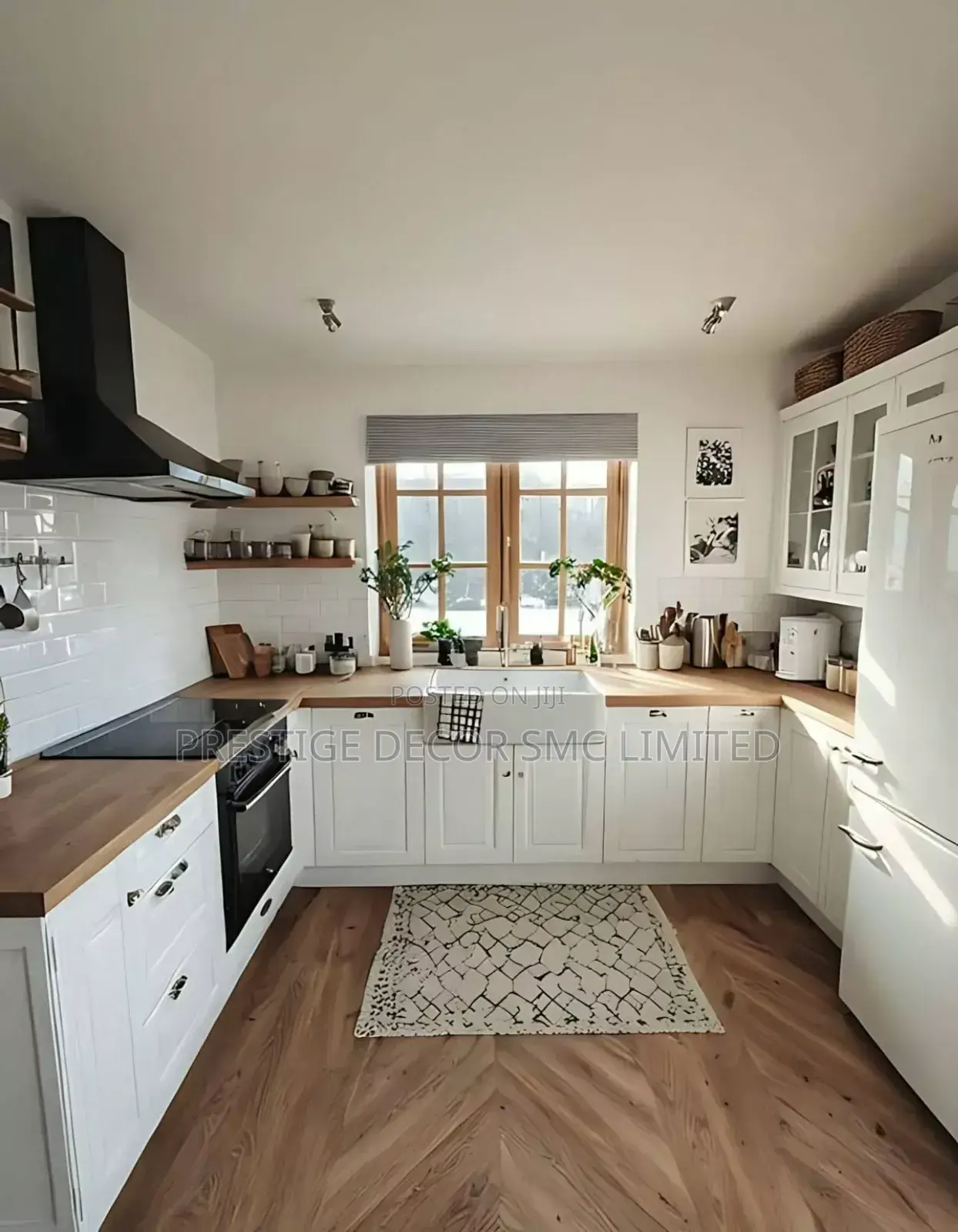 Latest Iconic Vip Kitchen