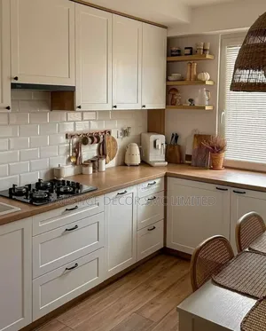 Beautiful Unique Kitchen Design Amazing