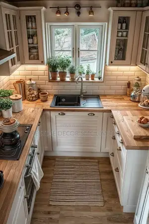 Amazing Latest Kitchen Design