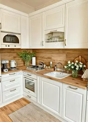 Amazing Kitchen Amazing Design