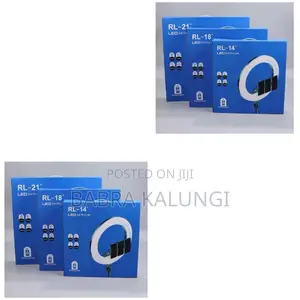 Brand 14 Led Ring Light