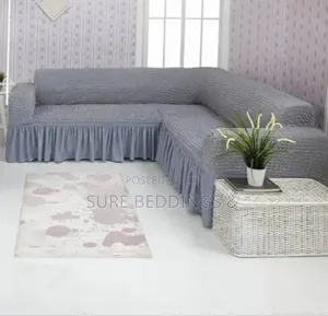 Momo L Shapped Chair Cover
