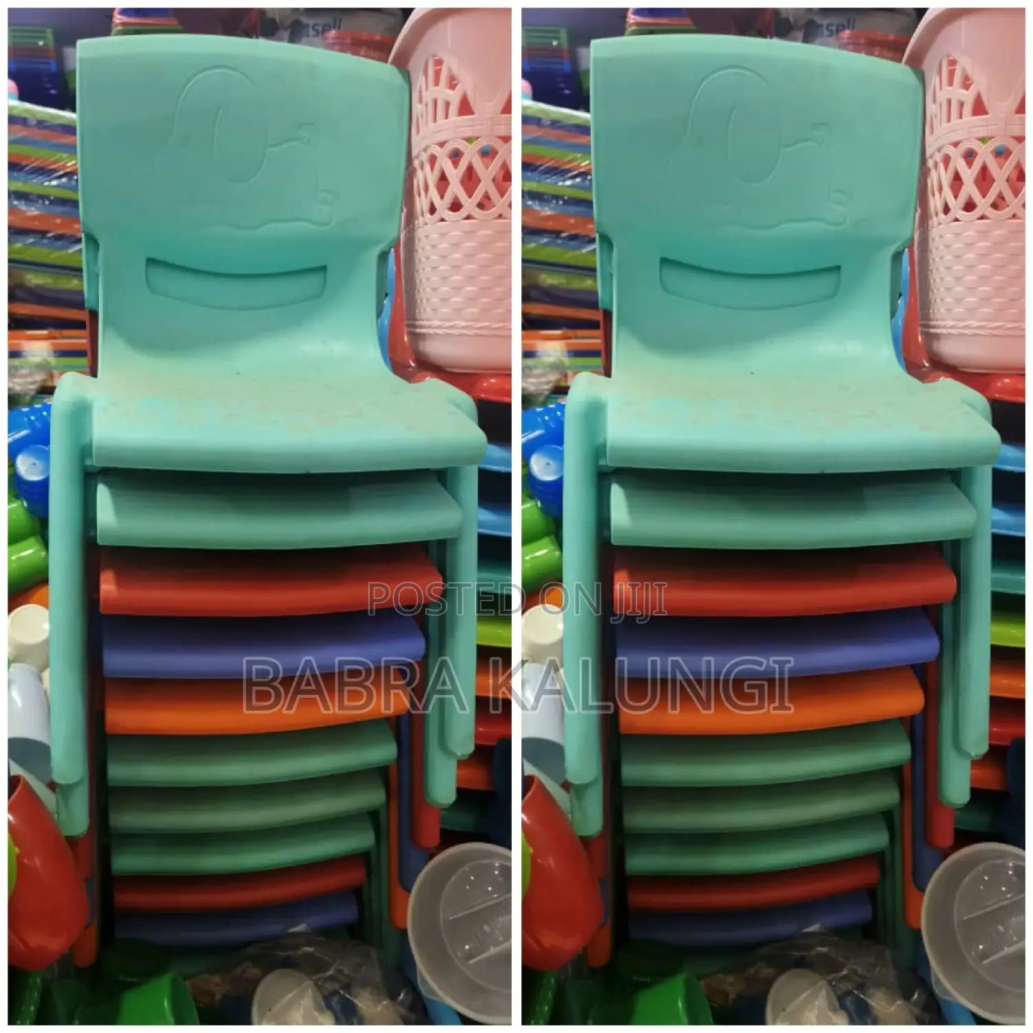 Kids Chairs