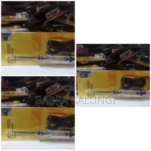 Automotive Circuit Tester,
